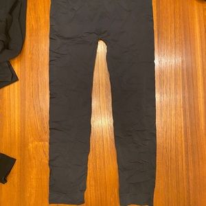 BeMaternity Footless Tights